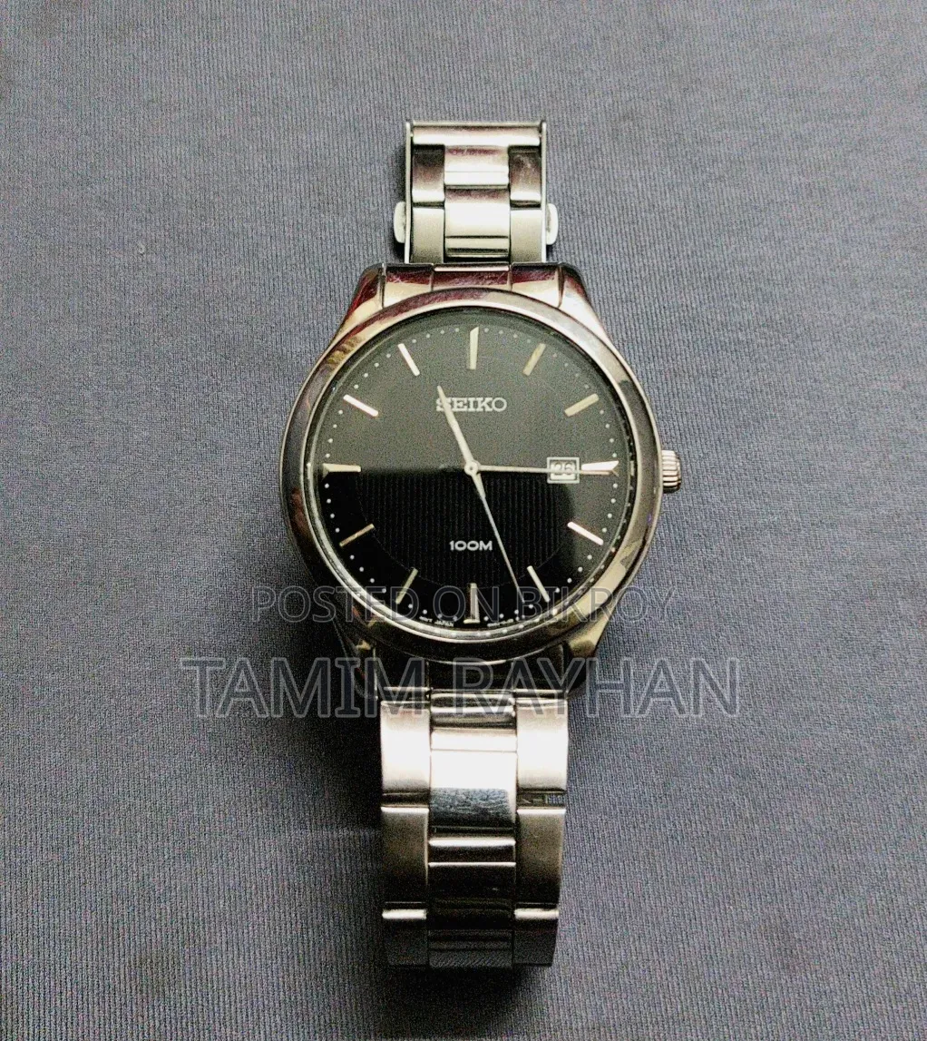 Vintage Seiko SUR051P1