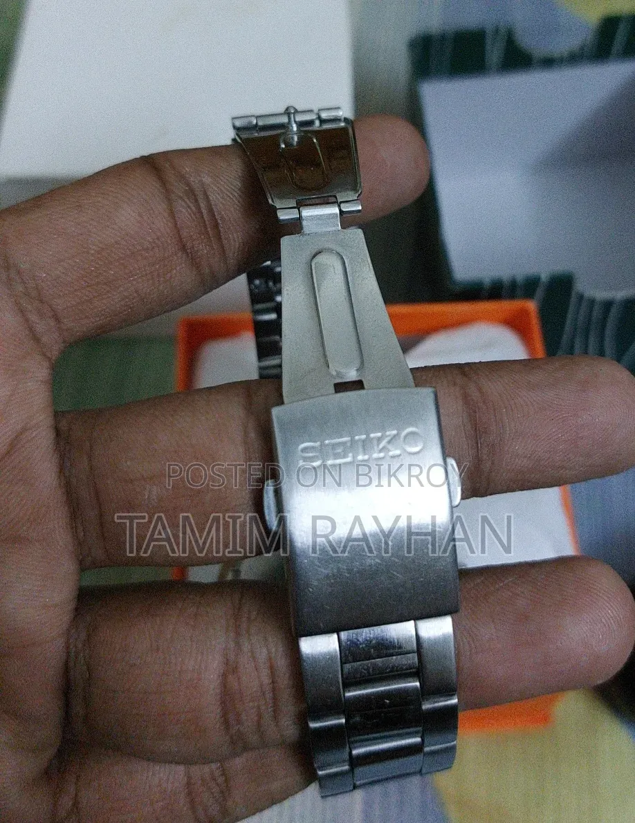 Vintage Seiko SUR051P1