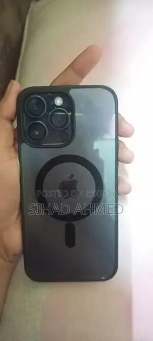 Apple iPhone 14 Pro Max 256 GB Blue