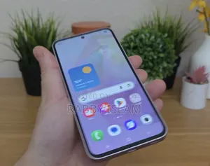 Samsung Galaxy A35 128 GB Pink