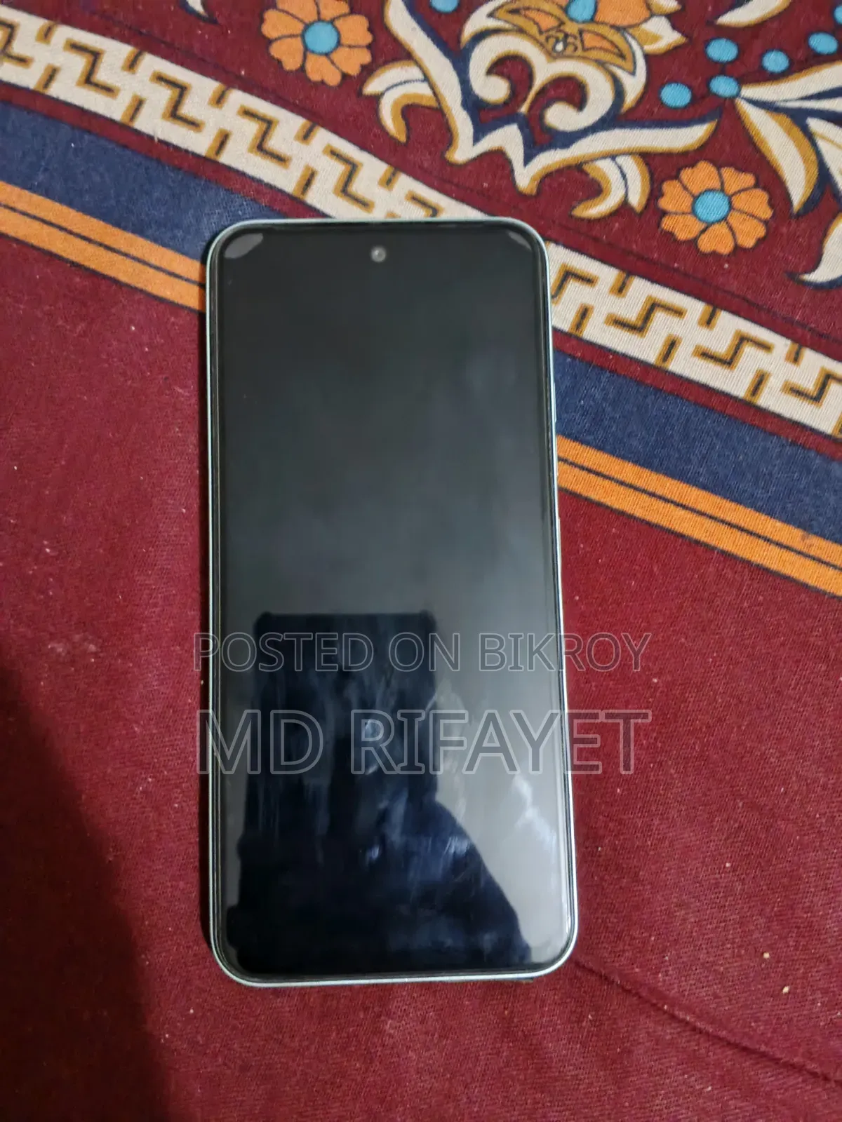 Tecno Spark 30C 128 GB