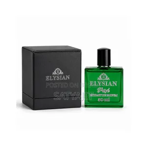 Elysian Signature