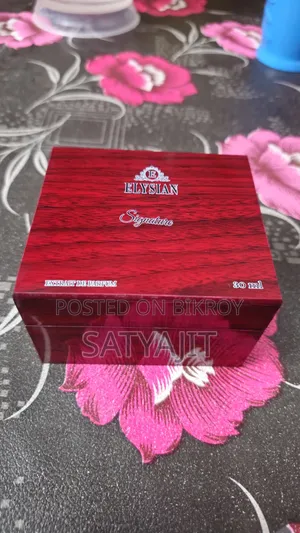 Elysian Signature