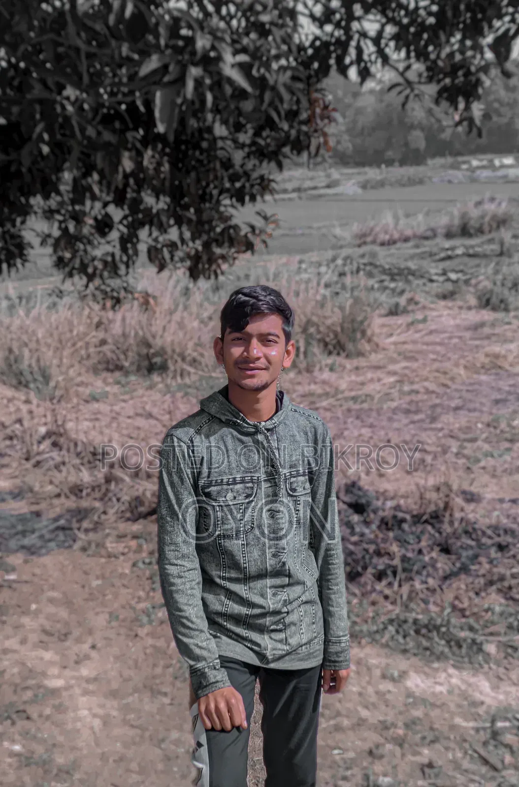 চাকরি প্রয়োজন