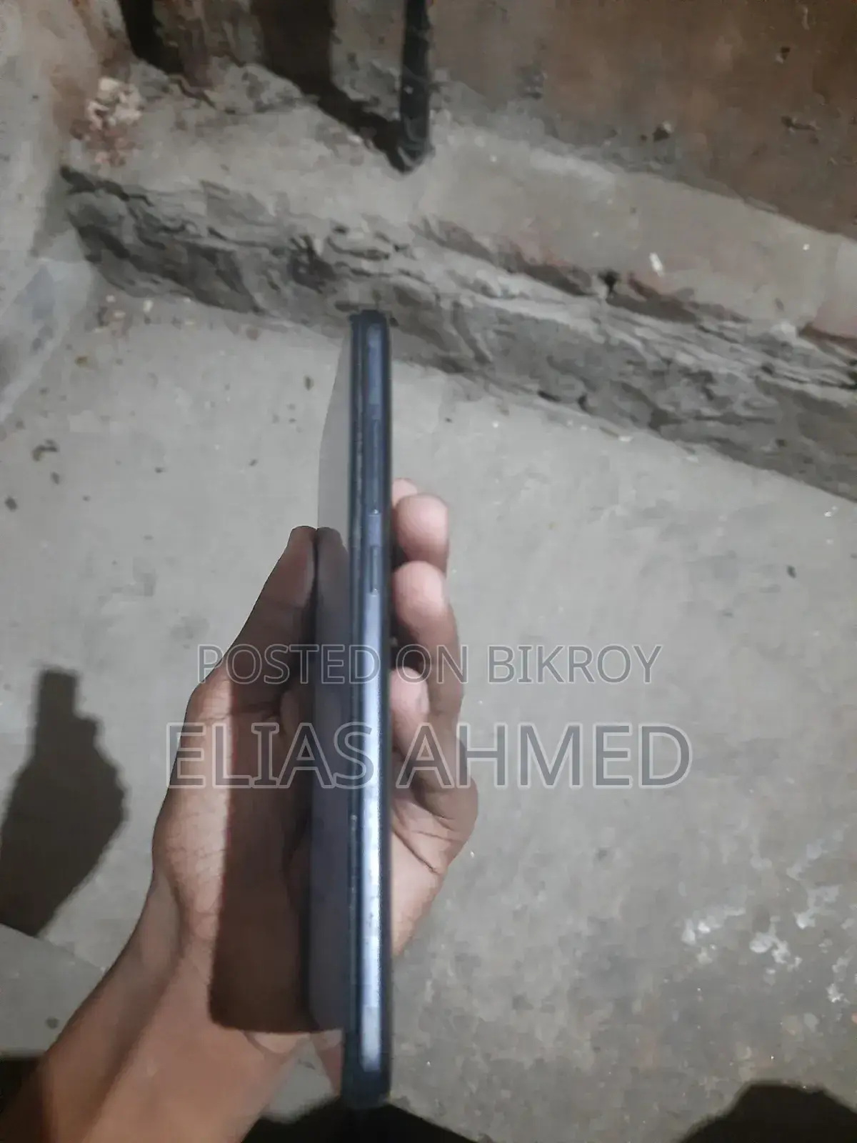 Xiaomi Redmi 8 64 GB Black