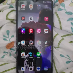 Xiaomi Redmi 9 Power 128 GB Blue