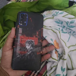 Xiaomi Redmi 9 Power 128 GB Blue