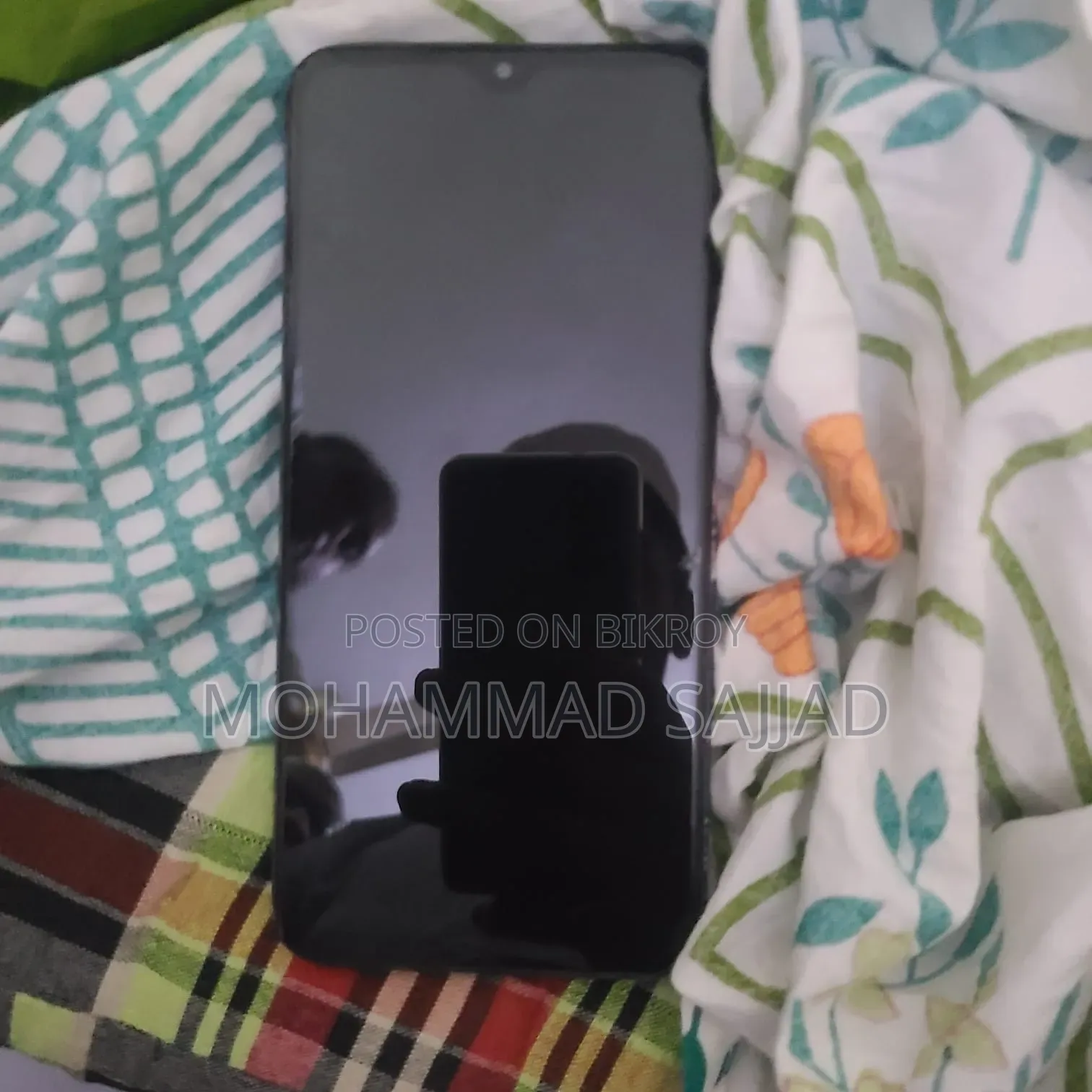 Xiaomi Redmi 9 Power 128 GB Blue