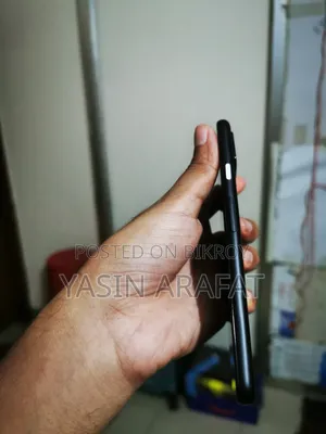 Google Pixel 4a 5G 128 GB Black