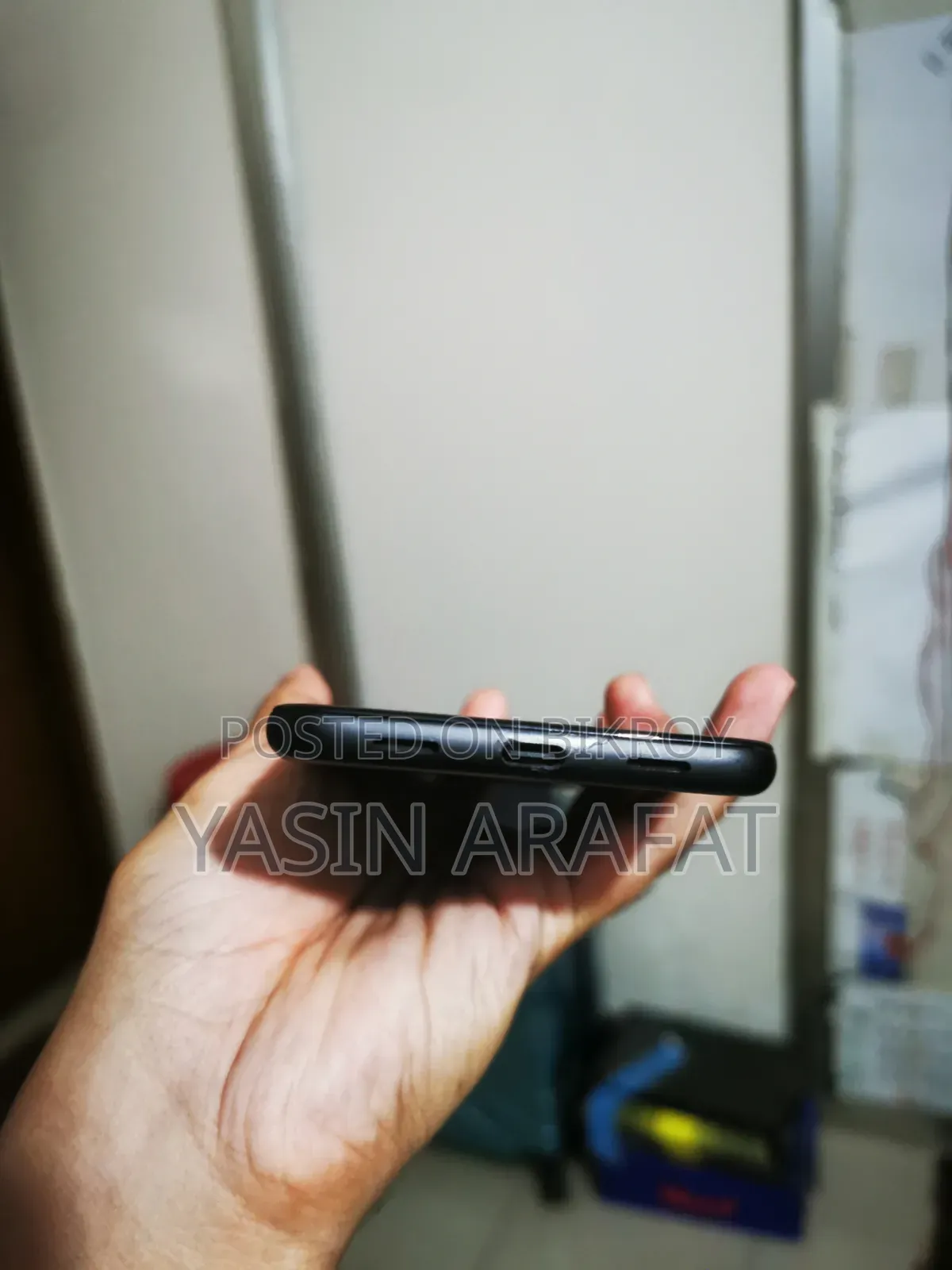 Google Pixel 4a 5G 128 GB Black