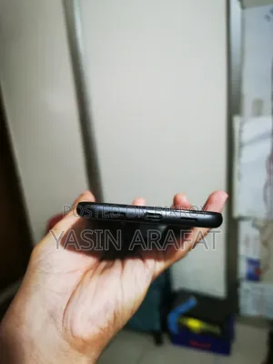 Google Pixel 4a 5G 128 GB Black