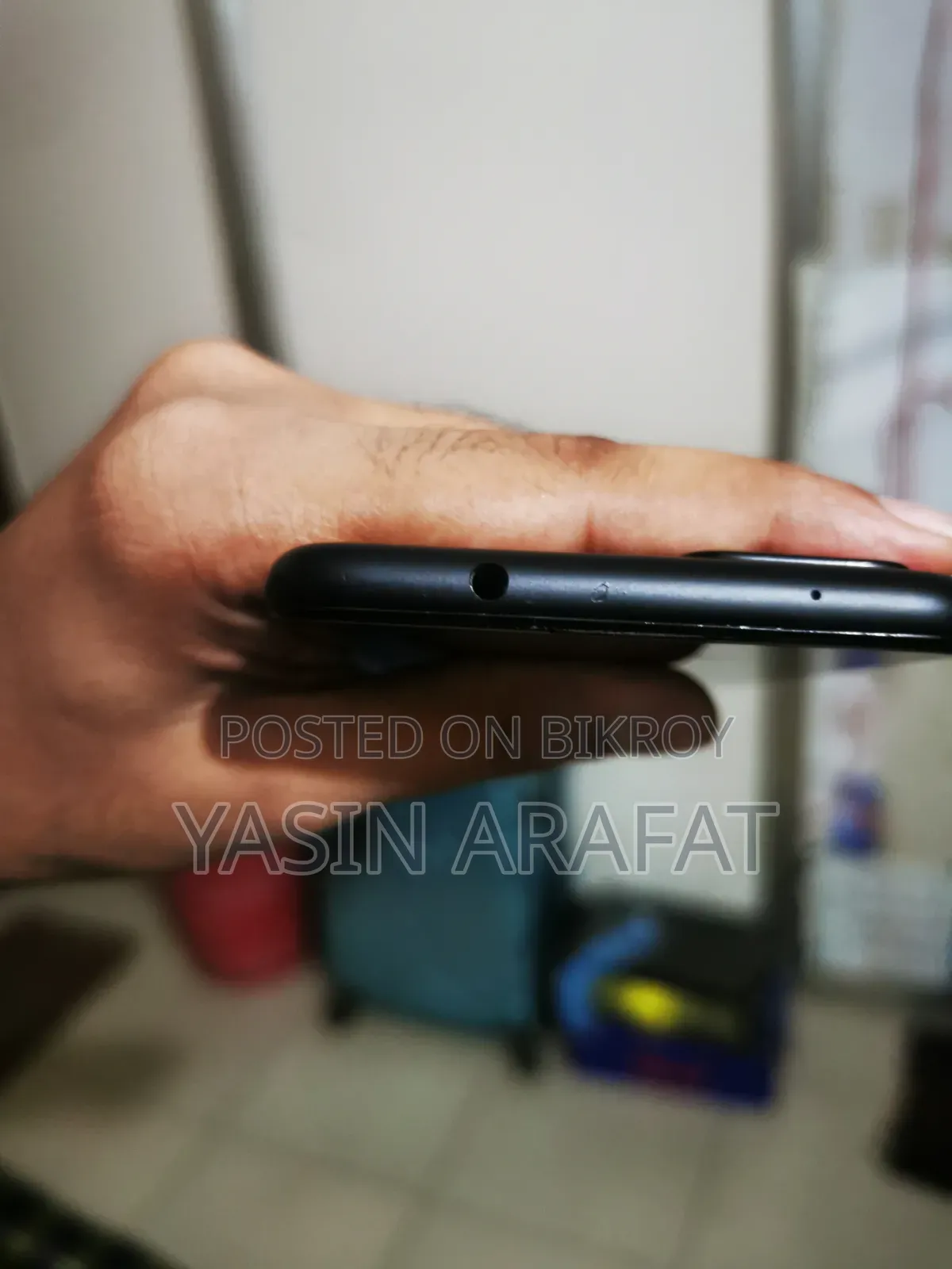 Google Pixel 4a 5G 128 GB Black