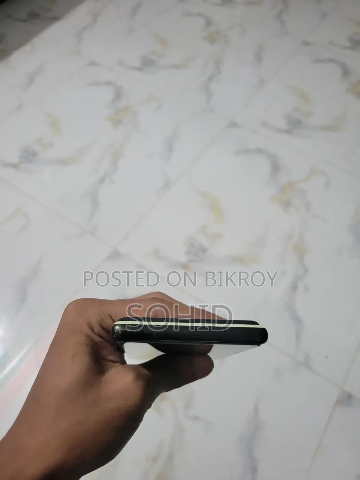 Google Pixel 6 128 GB Purple