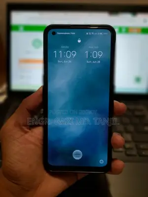 Realme 7 Pro 128 GB Blue