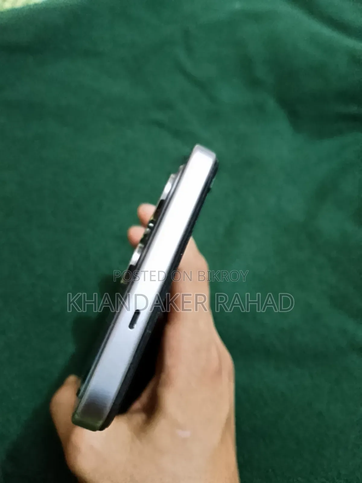 Tecno Spark 40 128 GB Gray