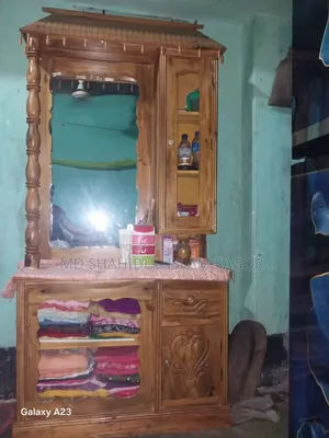 Dressing table for sale 15000 Taka