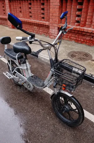 Motorcycle 2025