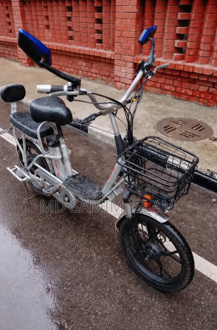 Motorcycle 2025