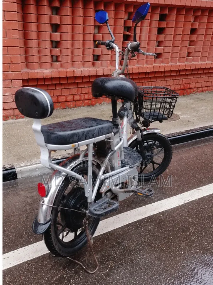 Motorcycle 2025