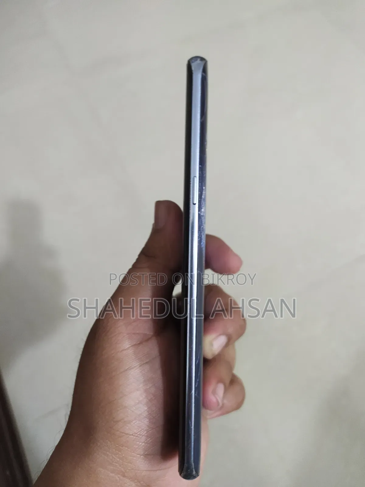 Samsung Galaxy S8 Plus 64 GB Blue