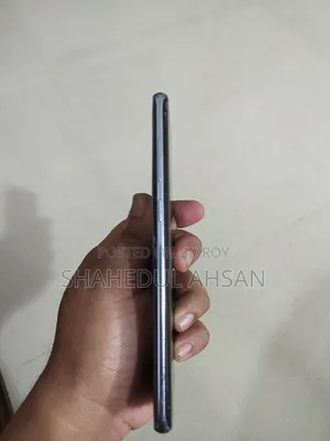 Samsung Galaxy S8 Plus 64 GB Blue