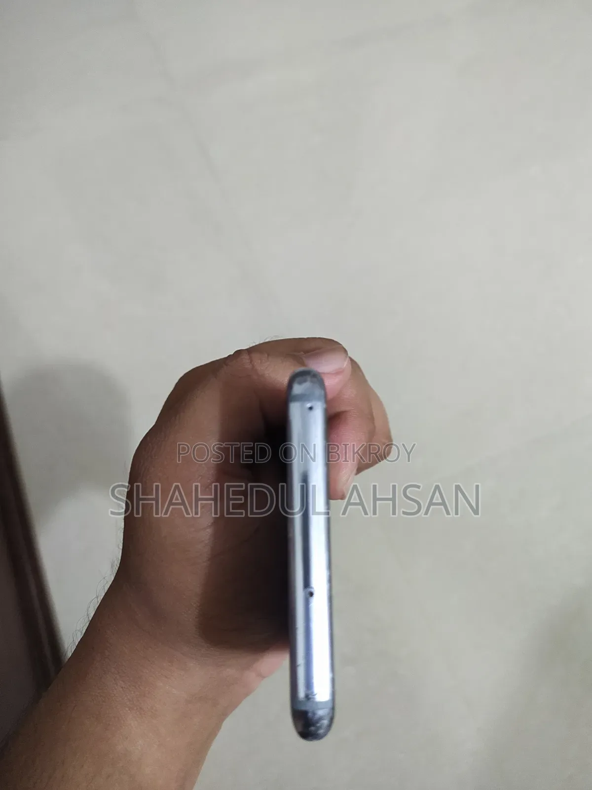 Samsung Galaxy S8 Plus 64 GB Blue