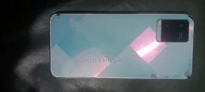 Vivo Y21 64 GB