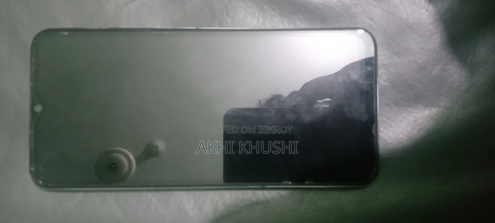 Vivo Y21 64 GB