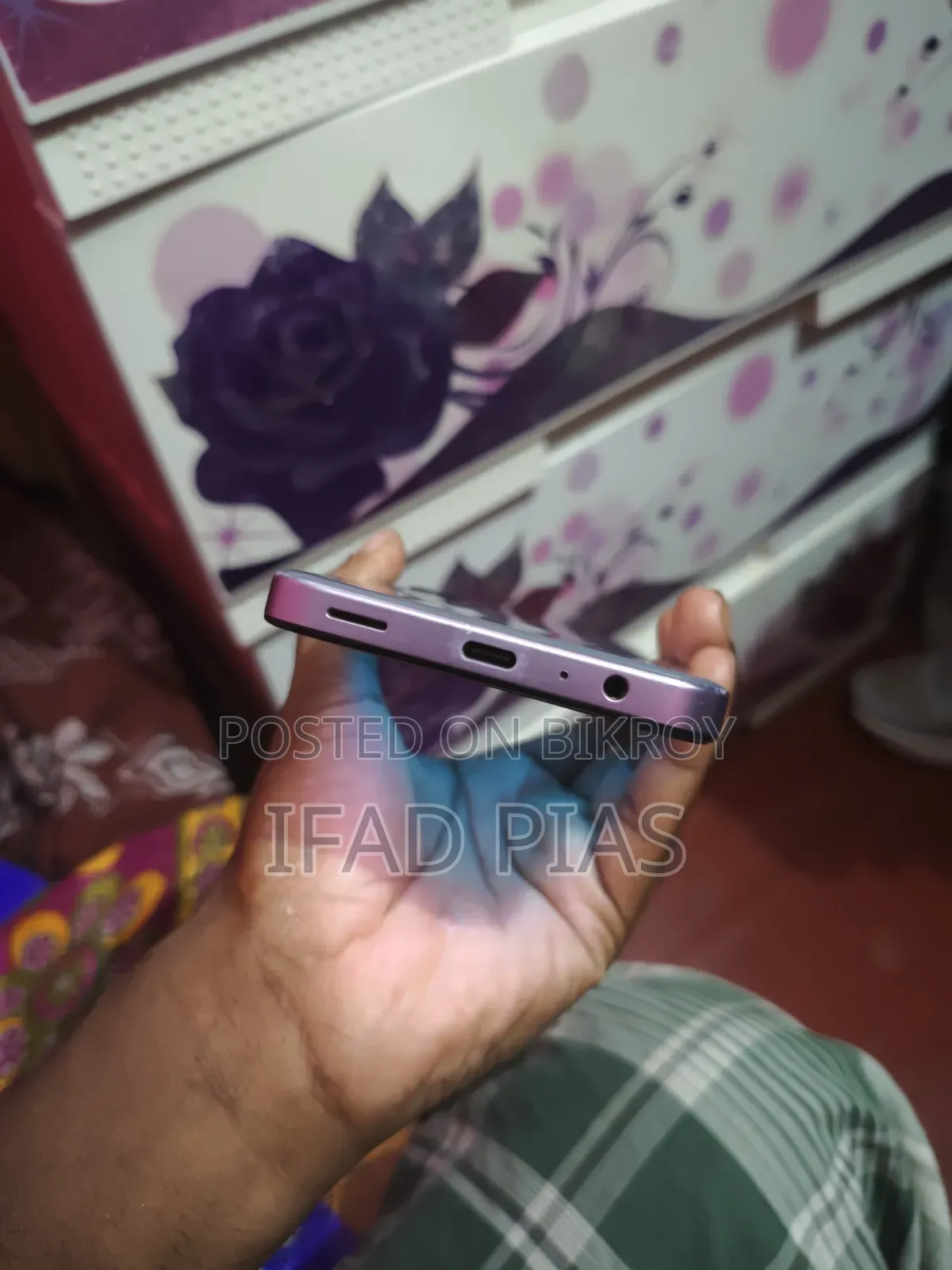 Samsung Galaxy F15 128 GB Silver