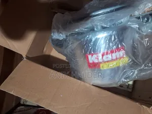 প্রেশার কুকার-কিয়াম ক্লাসিক ৫.৫ লিটার
