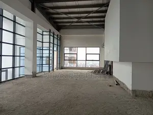 Rooftop Convention 12000 SFT Double Height for Rent