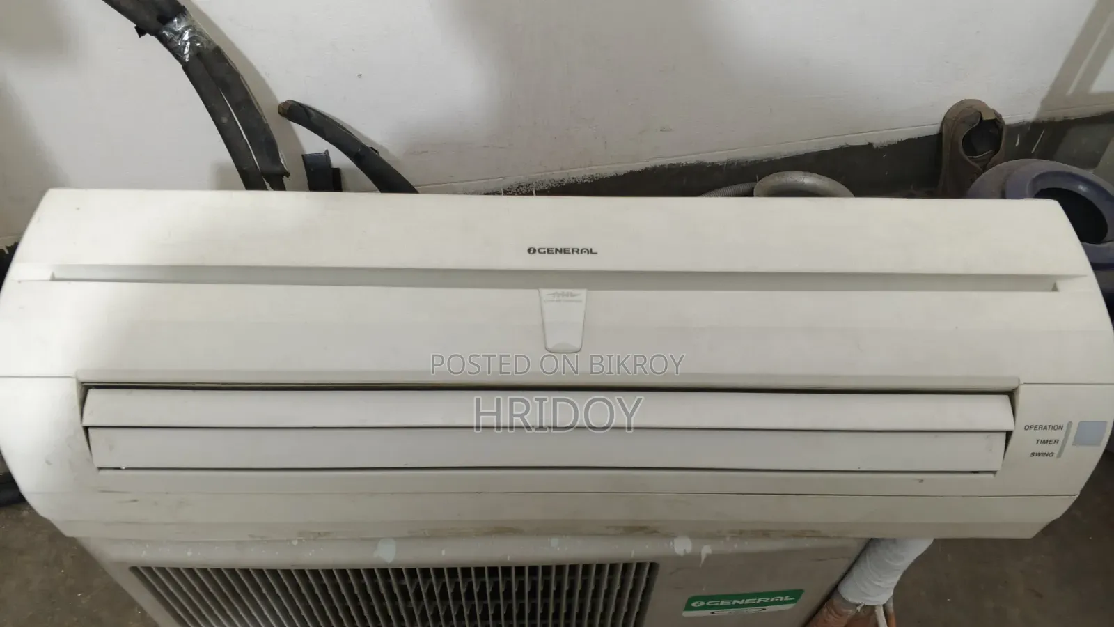 General AC