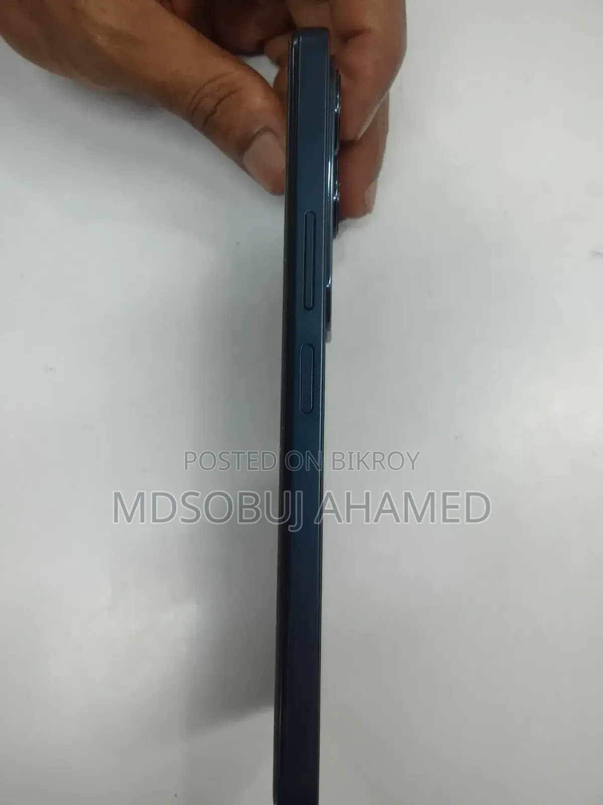 Vivo Y19s 128 GB Black
