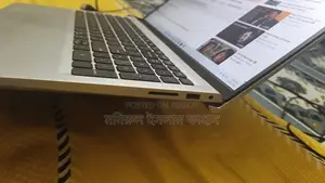 ল্যাপটপ ডেল ইন্সপায়রন ১৫ ৩৫২০ ৮জিবি ইন্টেল কোর আই৫ এসএসডি ৫১২জিবি