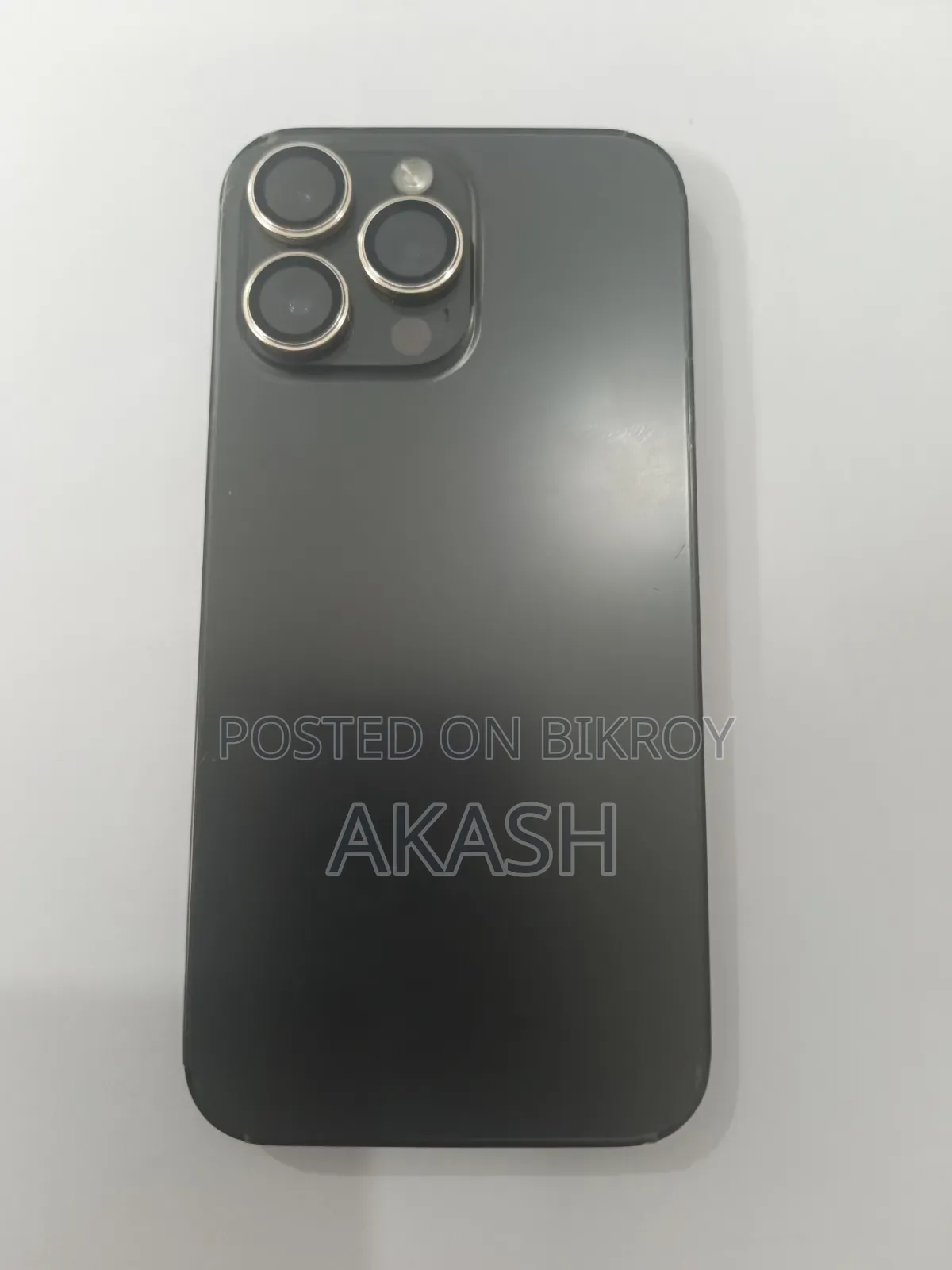 Apple iPhone 14 Pro Max 512 GB Black
