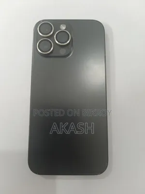 Apple iPhone 14 Pro Max 512 GB Black
