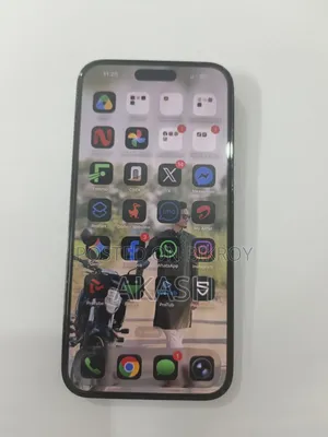 Apple iPhone 14 Pro Max 512 GB Black