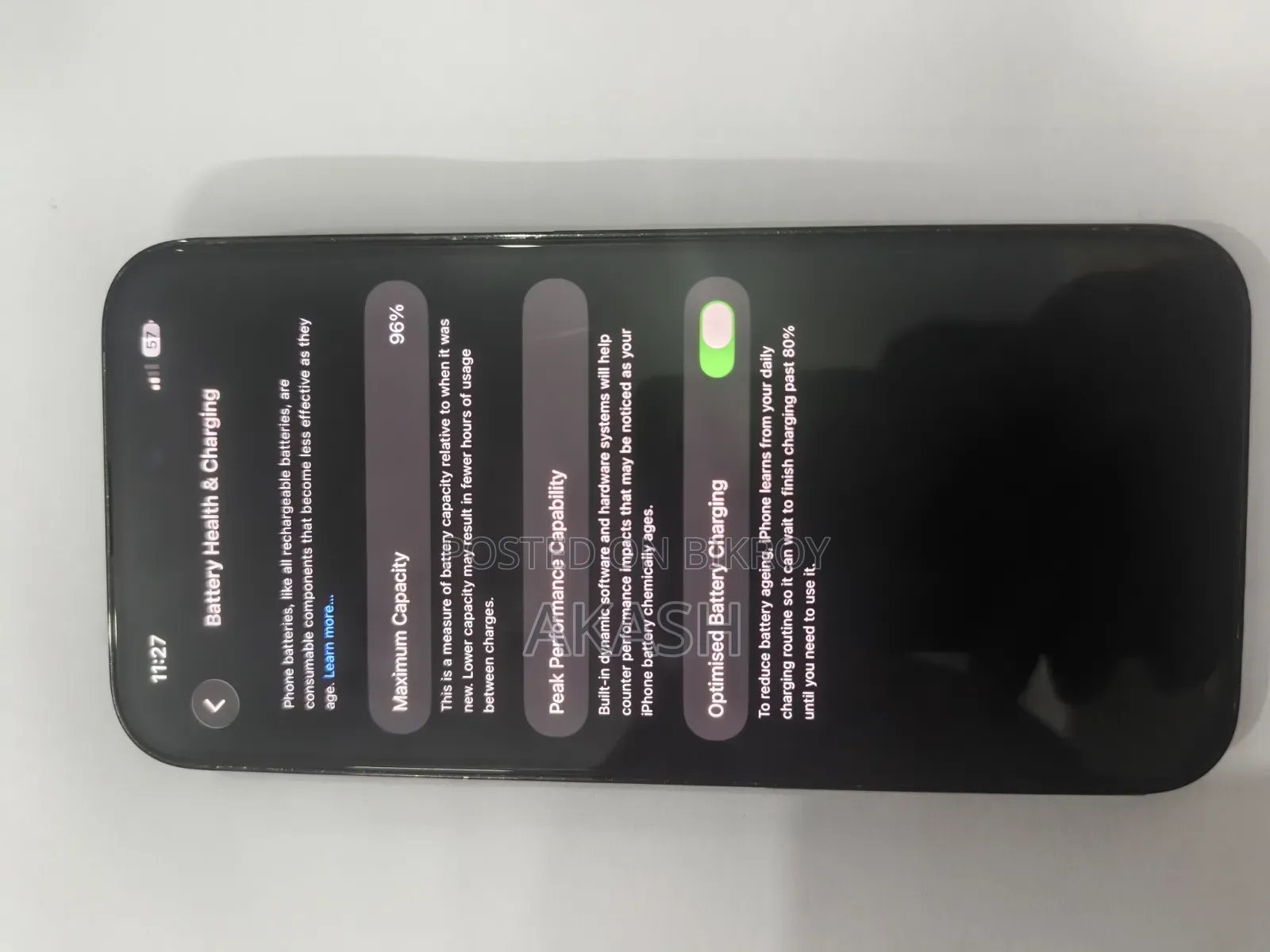 Apple iPhone 14 Pro Max 512 GB Black