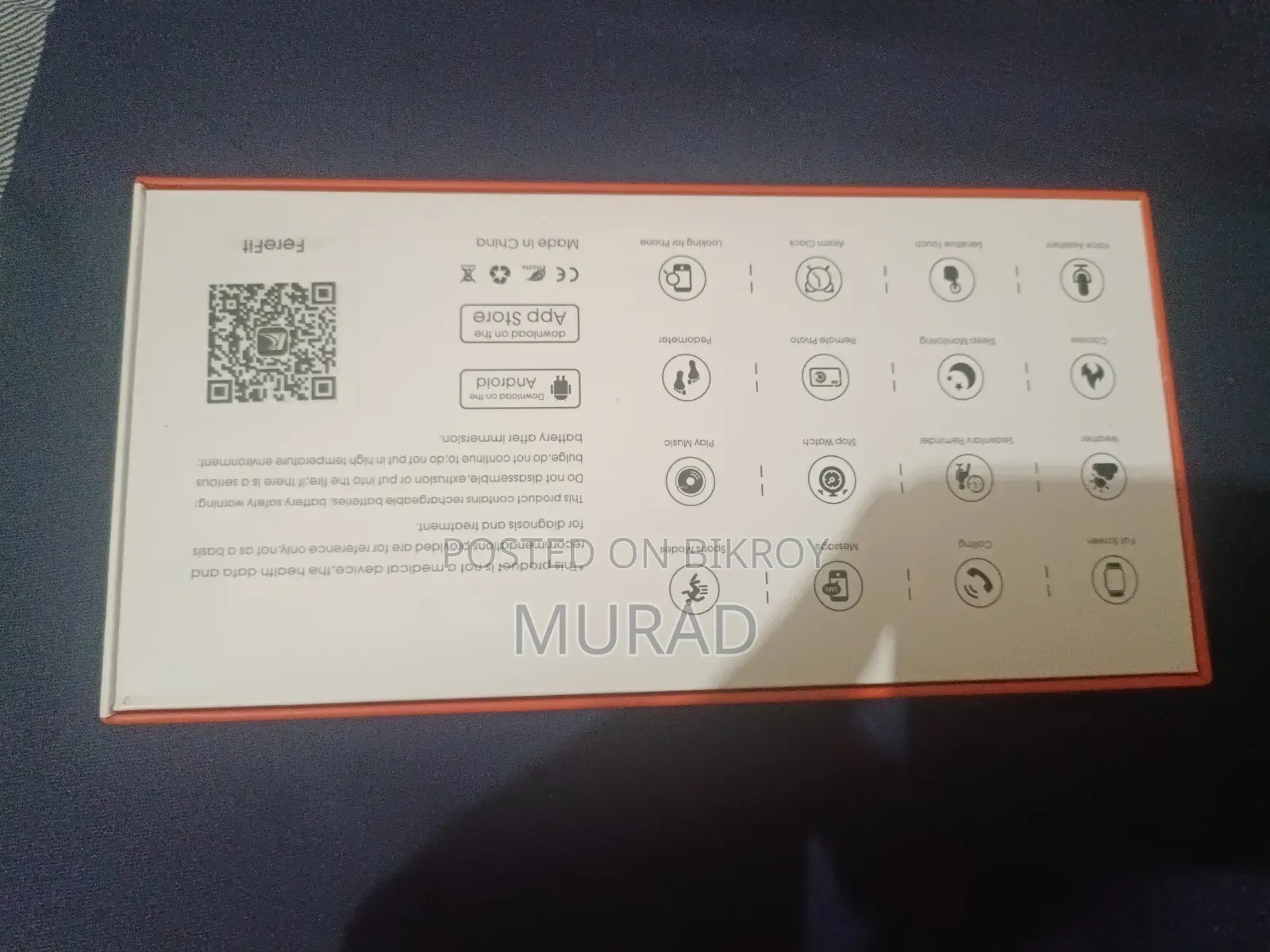 Smart Watch