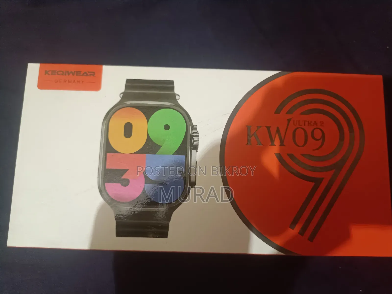 Smart Watch