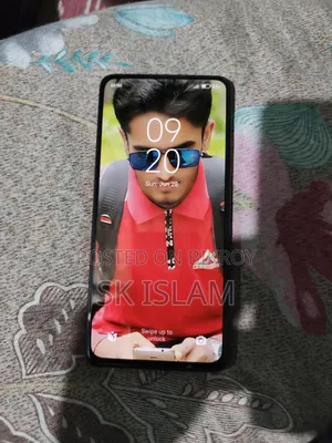 Xiaomi Redmi Note 10 Pro 128 GB Purple