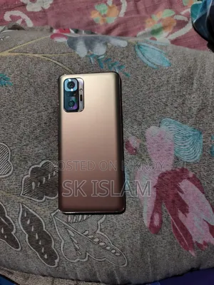 Xiaomi Redmi Note 10 Pro 128 GB Purple