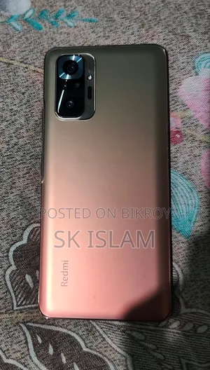 Xiaomi Redmi Note 10 Pro 128 GB Purple