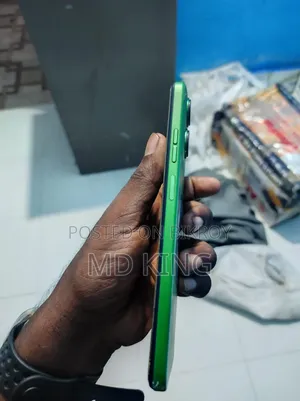 Motorola Moto G35 128 GB Green