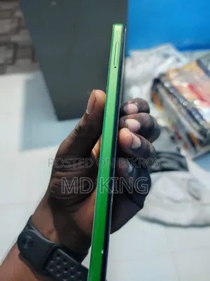 Motorola Moto G35 128 GB Green