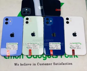 Apple iPhone 12 128 GB