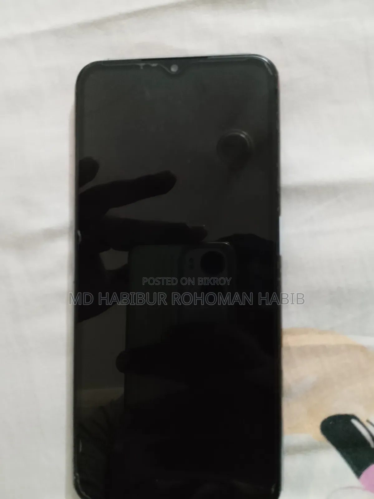 স্যামসাং গ্যালাক্সি এ১৩ ৬৪ জিবি ব্লু