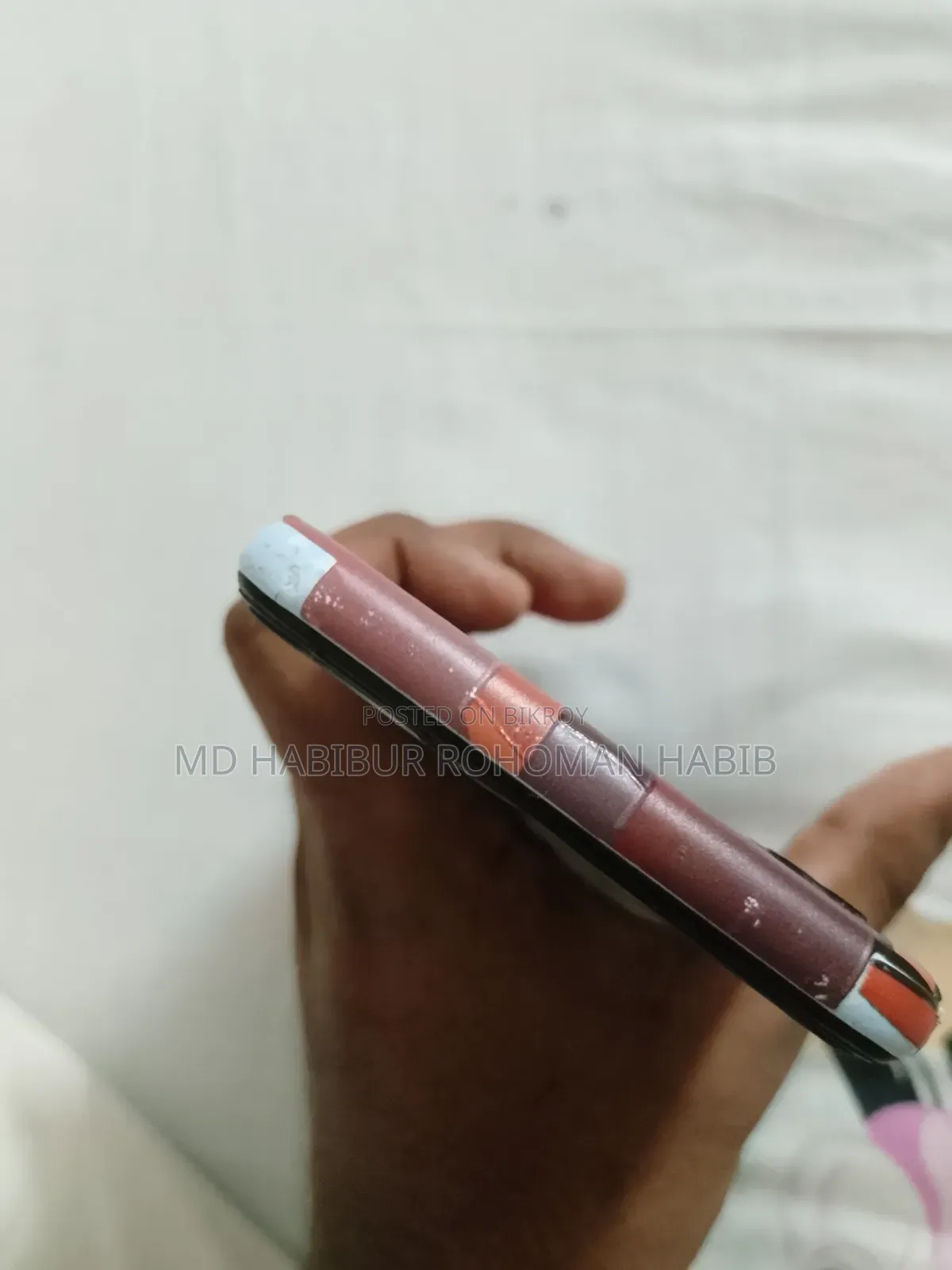 স্যামসাং গ্যালাক্সি এ১৩ ৬৪ জিবি ব্লু