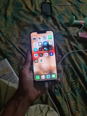 Apple iPhone 13 128 GB Blue