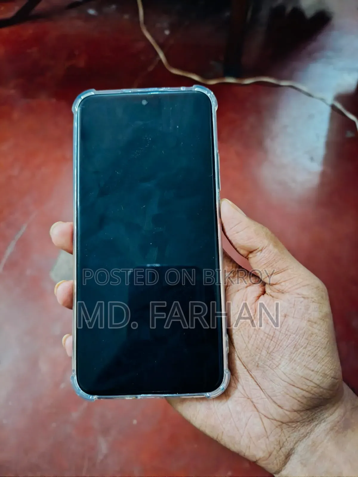 Oppo Reno13 Pro 12 GB Black